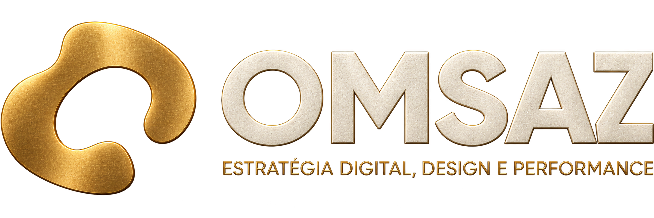 OMSAZ — Agência de Marketing Digital: Estratégia Digital, Design e Performance